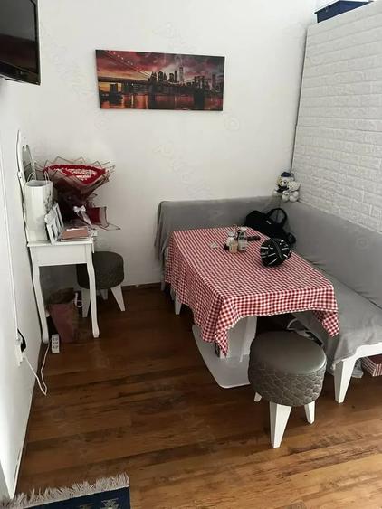 Garsonieră în Podgoria