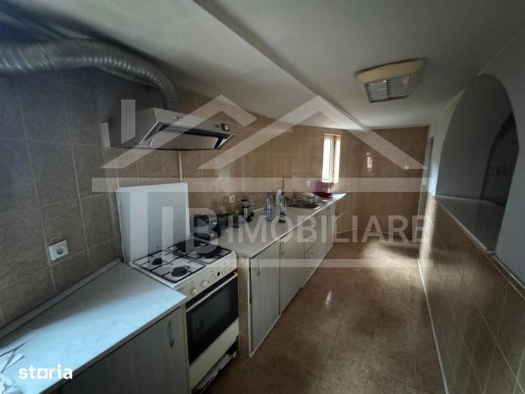 Casă cu 6 camere cu Teren 720 Mp în Tudor Vladimirescu
