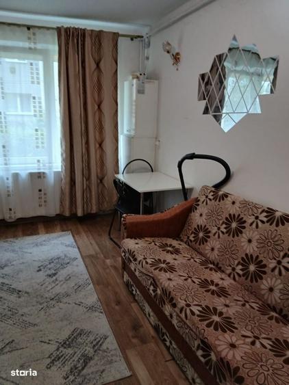 GARSONIERA de inchiriat in zona Astra - 4