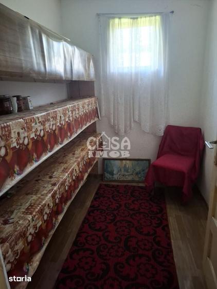 Casă cu 3 camere cu Teren 1291 Mp în Dragodănești