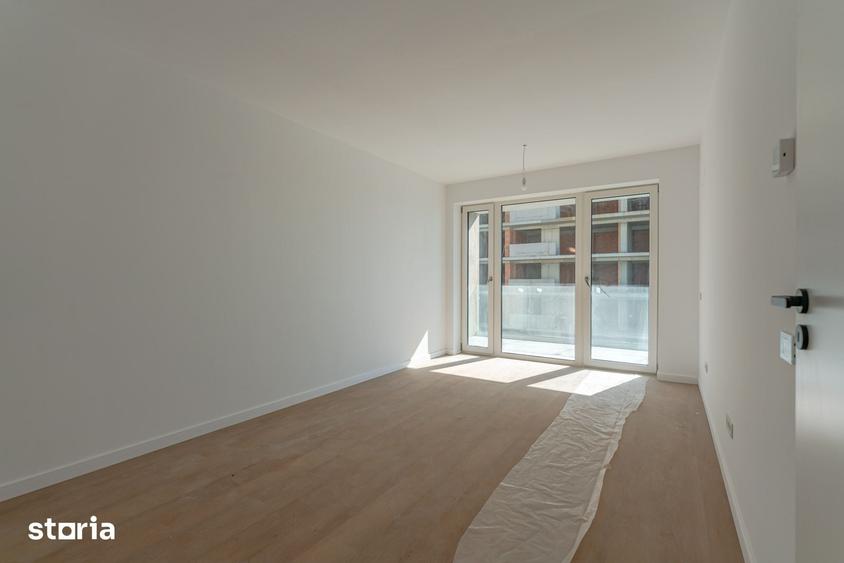 Apartament cu 2 camere decomandat în Bartolomeu