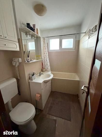 Apartament 2 camere, zona Gemenii - 7