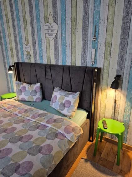Apartament cu 3 camere în Petros