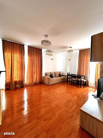 🏡 Închiriez Apartament cu 2 camere, parcare inclusă, Complex Răsărit de Soare - 4