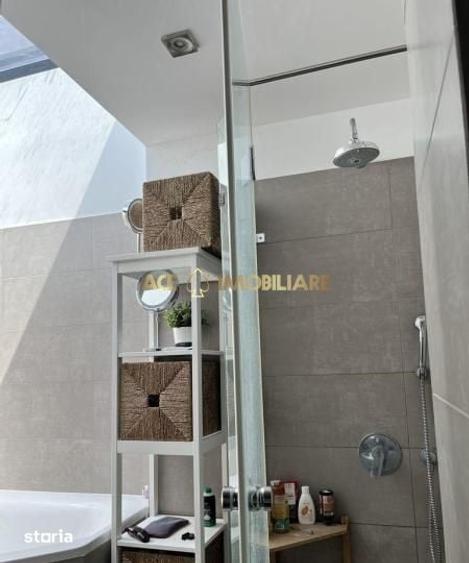 Duplex de inchiriat | 3 Camere | Universitate | Metrou | Centrala | P - 4