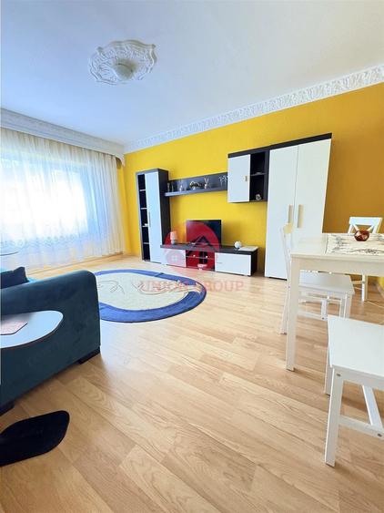 Apartament 2 camere de Inchriat Zona Icil - 3