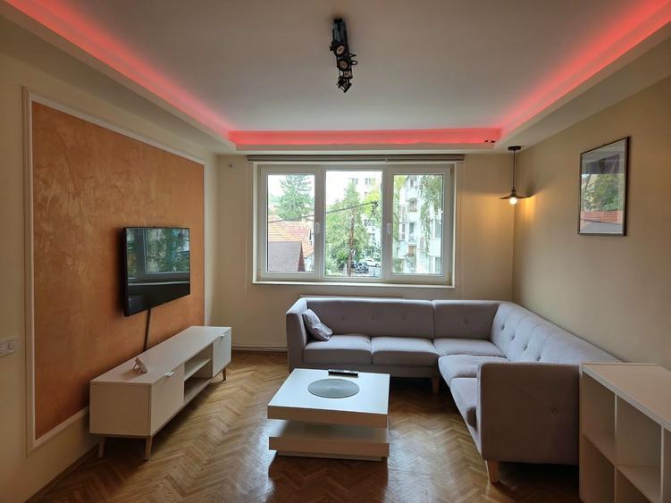 Apartament 3 camere Grigorescu str Donat etaj 2 ideal cuplu - 4