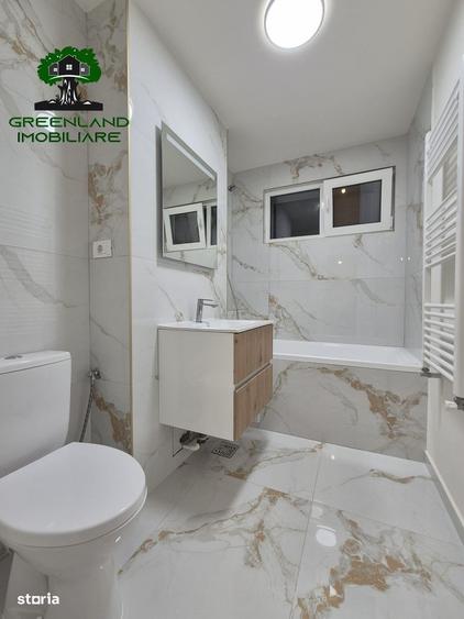 Apartament cu 2 camere în Podu Roș
