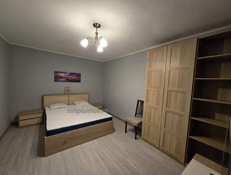 Apartament cu 2 camere decomandat, mobilat în Dristor