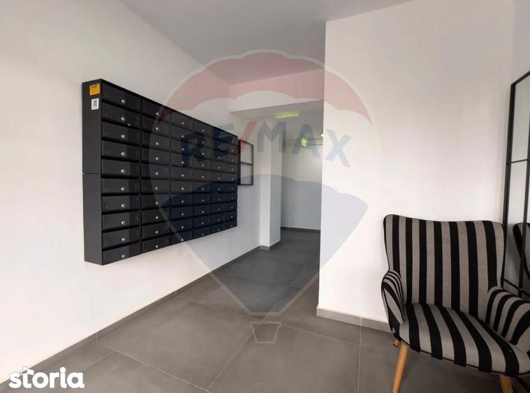 Apartament cu 2 camere în Colentina