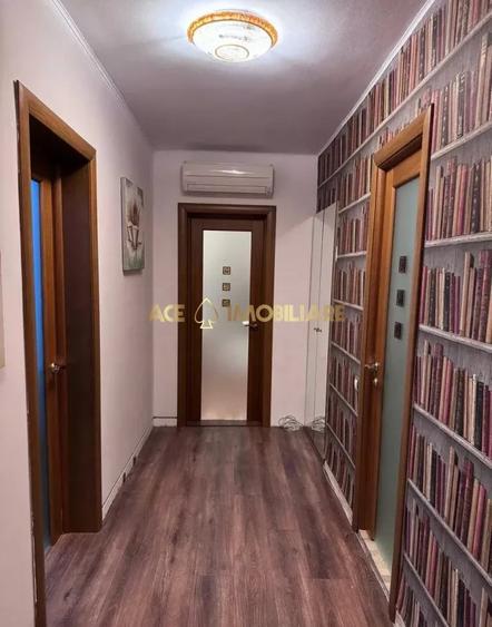 Apartament cu 2 camere decomandat, mobilat în Pantelimon