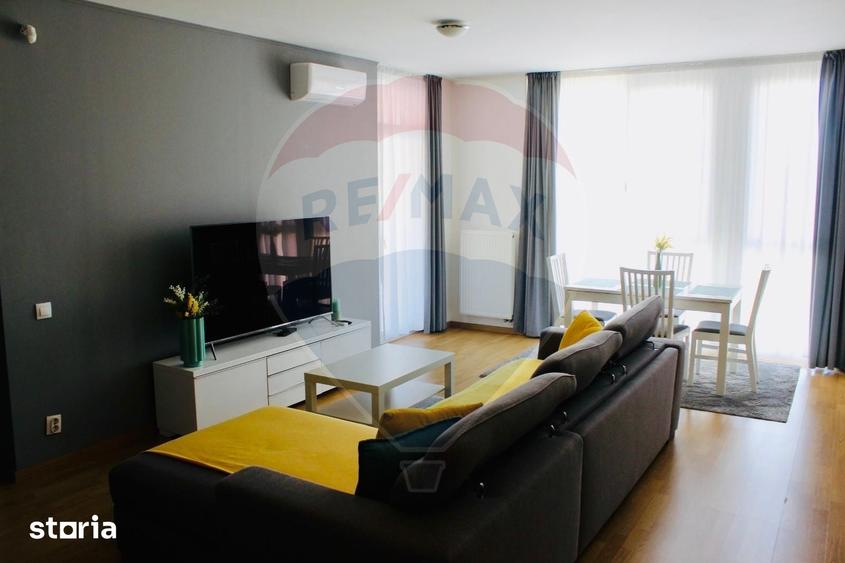 Apartament cu 2 camere de vanzare in zona Iosia - 10