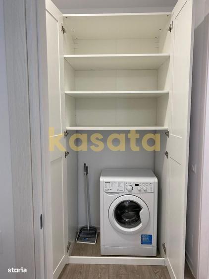 Apartament 2 camere | Cloud 9 |  Pipera | Loc parcare inclus - 6