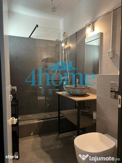 Apartament cu 2 camere în Pantelimon