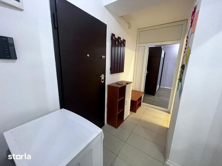 Apartament cu 2 camere în Ștefăneștii de Jos