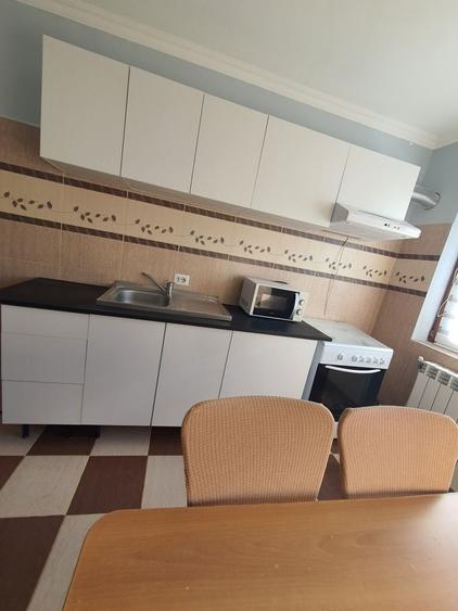 Apartament cu 2 camere decomandat în Bahne