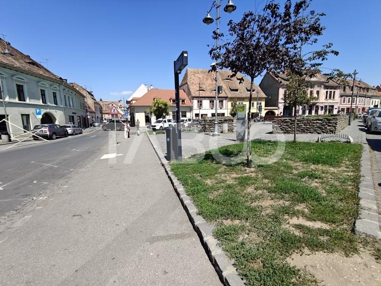 Apartament cu 2 camere semidecomandat în Ultracentral