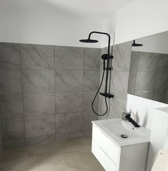 Apartament cu 2 camere în Grigorescu