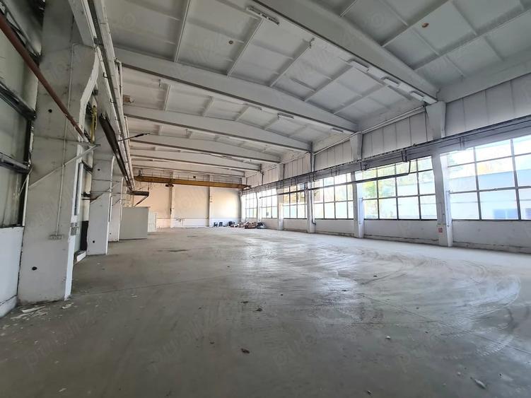 Spațiu comercial, de 5,069 mp, în Central