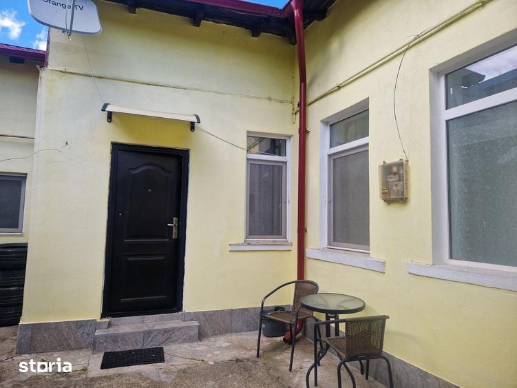 Cafrom Imobiliare - Semicentral Imobil de Vanzare - 13