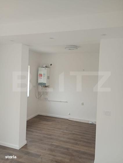 Casă cu 4 camere cu Teren 229 Mp în Cug