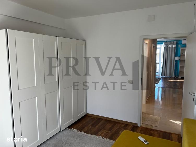 Apartament modern 3 camere, 2 bai, 70 mp, etaj 2, Aradului - 13