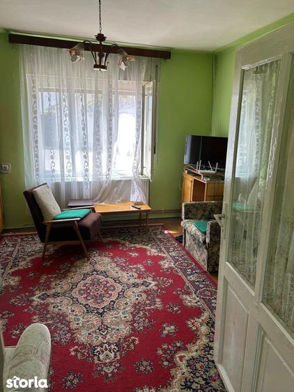 Proprietar vand casa locuibila cu teren 883 mp, front 17,5 ml, Mehala - 7