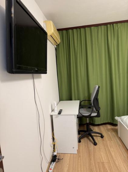 Apartament cu 2 camere, decomandat, nou renovat, 55mp - Complexul studentesc - 3