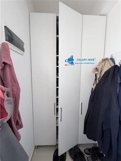 Casa P+1 cu curte proprie | 2 locuri de parcare si pod izolat - 6