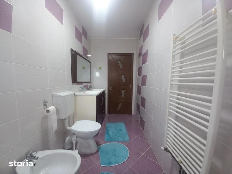 - Apartament 3 camera 72 mp, zona Soarelui - 8