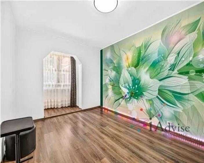 Apartament cu 2 camere semidecomandat în Tractorul