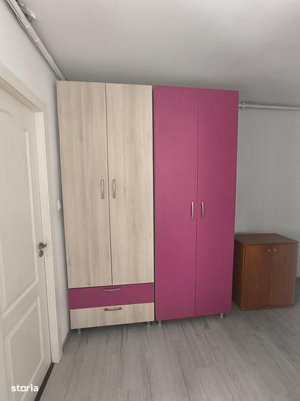 Apartament cu 2 camere în Vișani