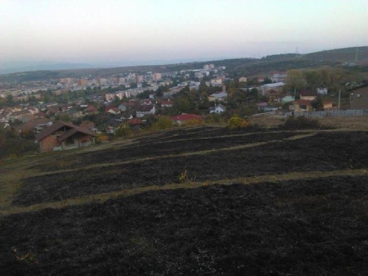 Teren Construcții intravilan de 1306 mp, în Vulcan