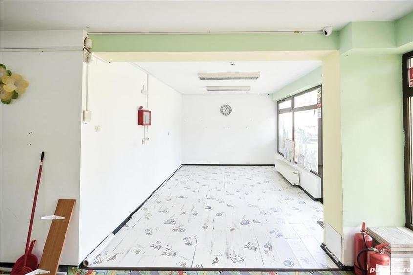 Spațiu comercial, de 200 mp, în Ultracentral