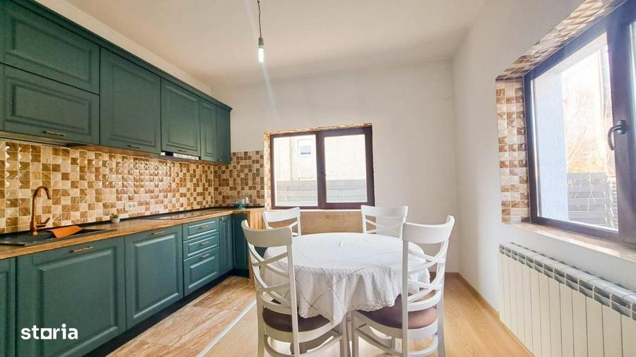 Casa 4 camere de vanzare Otopeni | Ferme | Piscina incalzita | 2 locur - 11