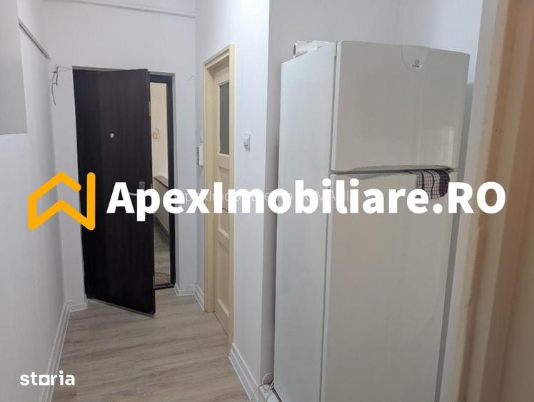 Apartament 2 camere de inchiriat Barbu Vacarescu | ApexImobiliare.ro