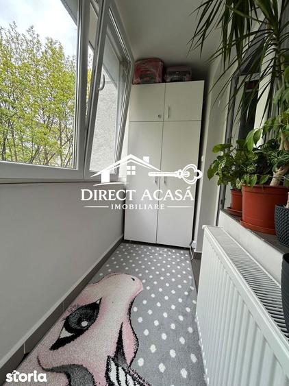 Apartament cu 2 camere în Sângeorgiu de Mureș