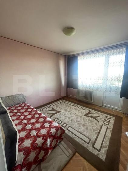 Apartament cu 2 camere semidecomandat în Gheorgheni