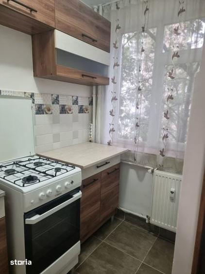 Garsonieră în Gării