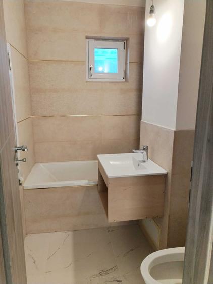 Apartament cu 2 camere decomandat în Vest