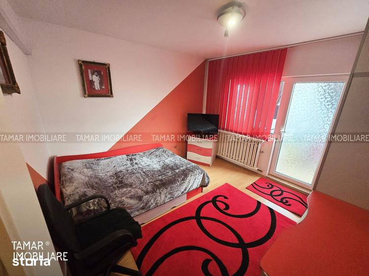 Apartament cu 2 camere în Pârneava