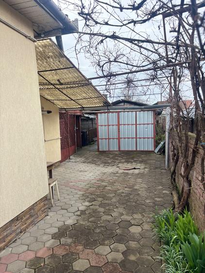 Casa de vanzare in cartier Poiana Turda - 13