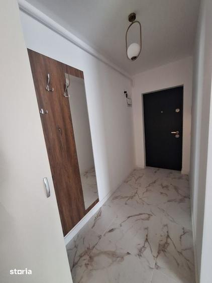 Garsonieră în Valea Borcutului