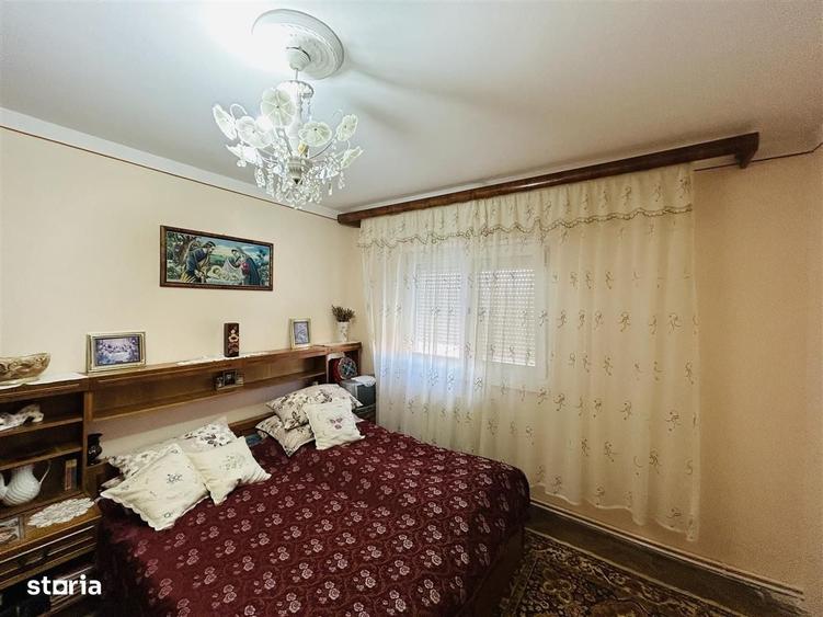 Apartament 2 camere decomandat - balcon si pivnita - Calea Dumbravii - 9