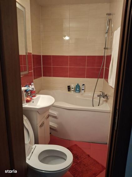 Apartament cu 2 camere în Berceni