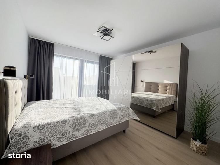 2 camere | Lux | Intre Lacuri Residence | FSEGA | Iulius Mall - 3