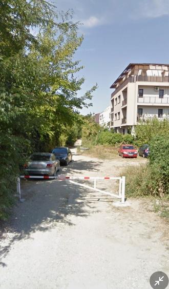 Erou Iancu Nicolae-Jolie Ville - 3