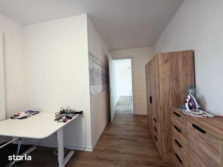 Penthouse duplex cu 2 terase ?i vedere panoramica - Cloud9 Residence - 3