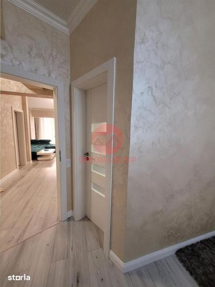 Apartament de Lux in Bloc Nou, Zona Faleza Nord - 9