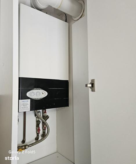 Apartament cu 2 camere decomandat în Cantemir